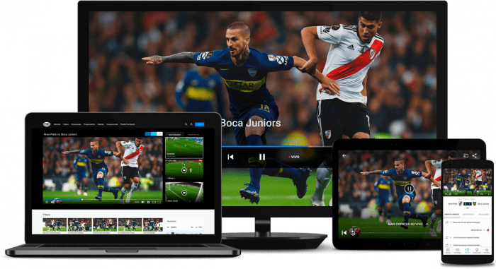 Prime IPTV planos